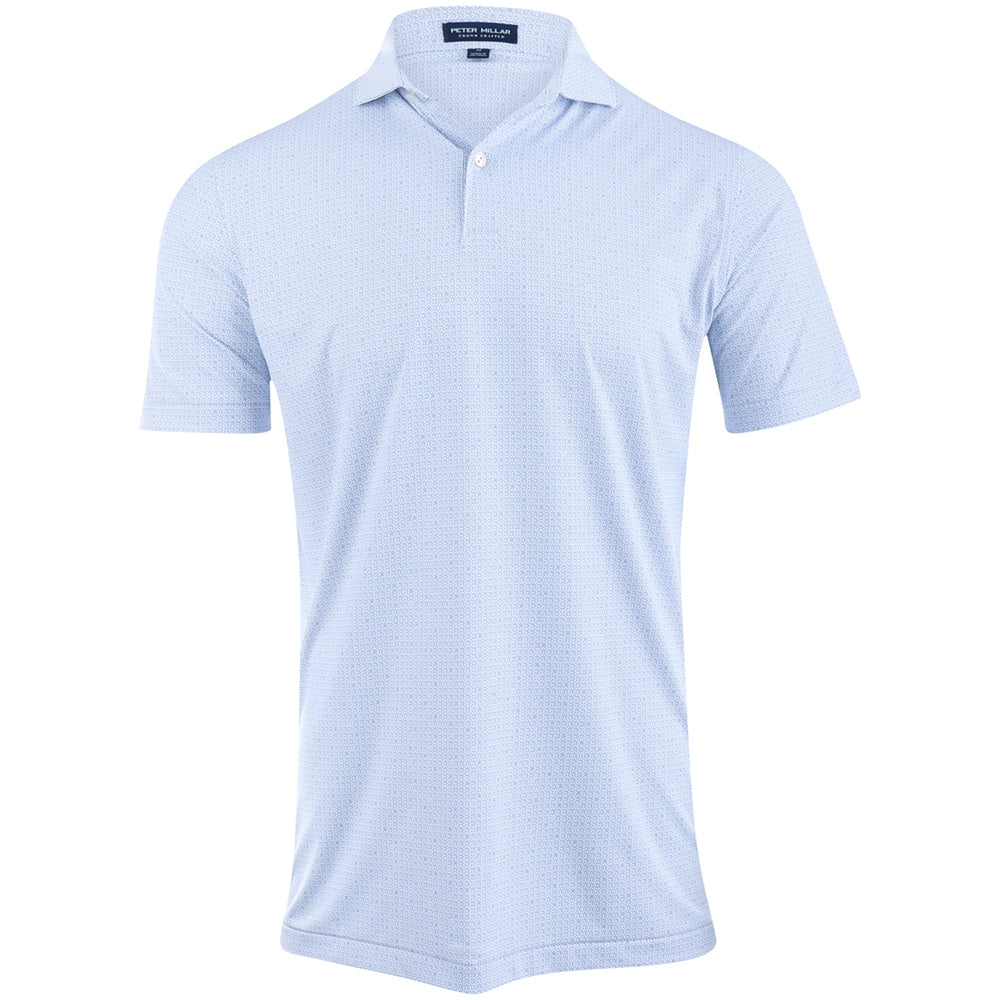 Alder Performance Jersey Polo