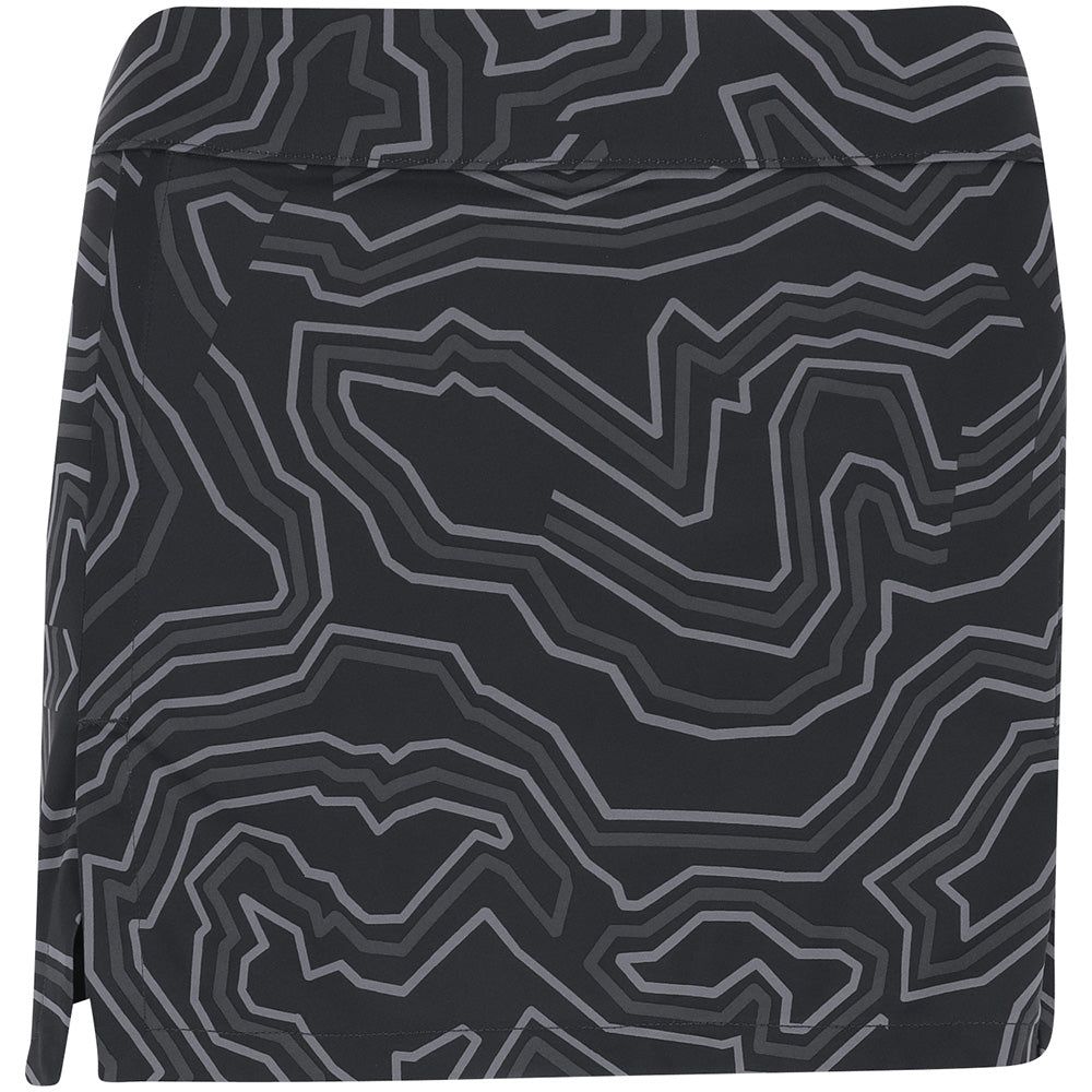 Women's Amelie Print Skirt