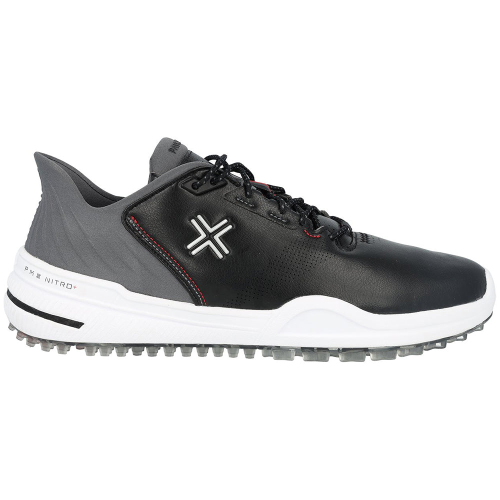 x 005 Spikeless Golf Shoes