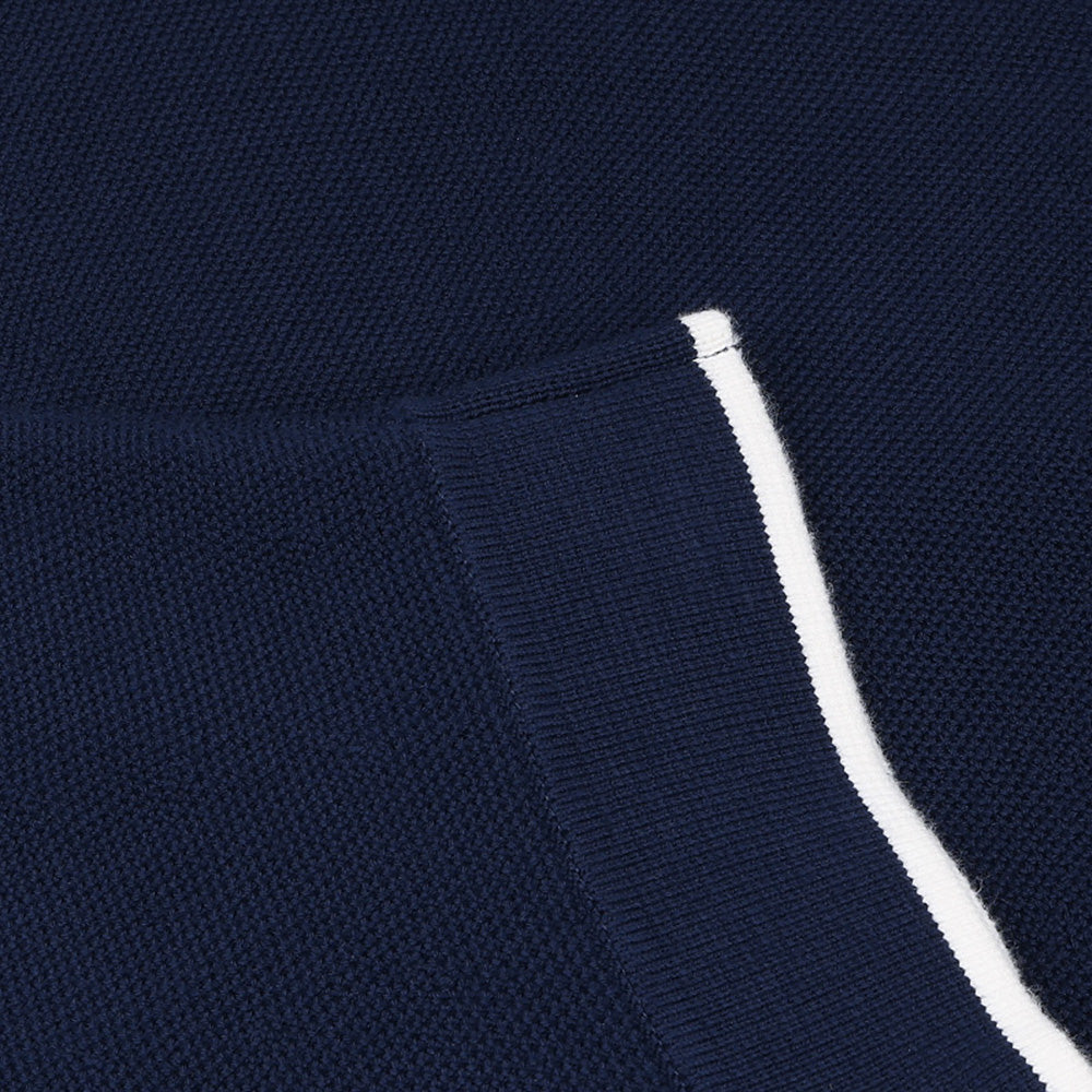 Women's A-Line Mesh Sweater Skort