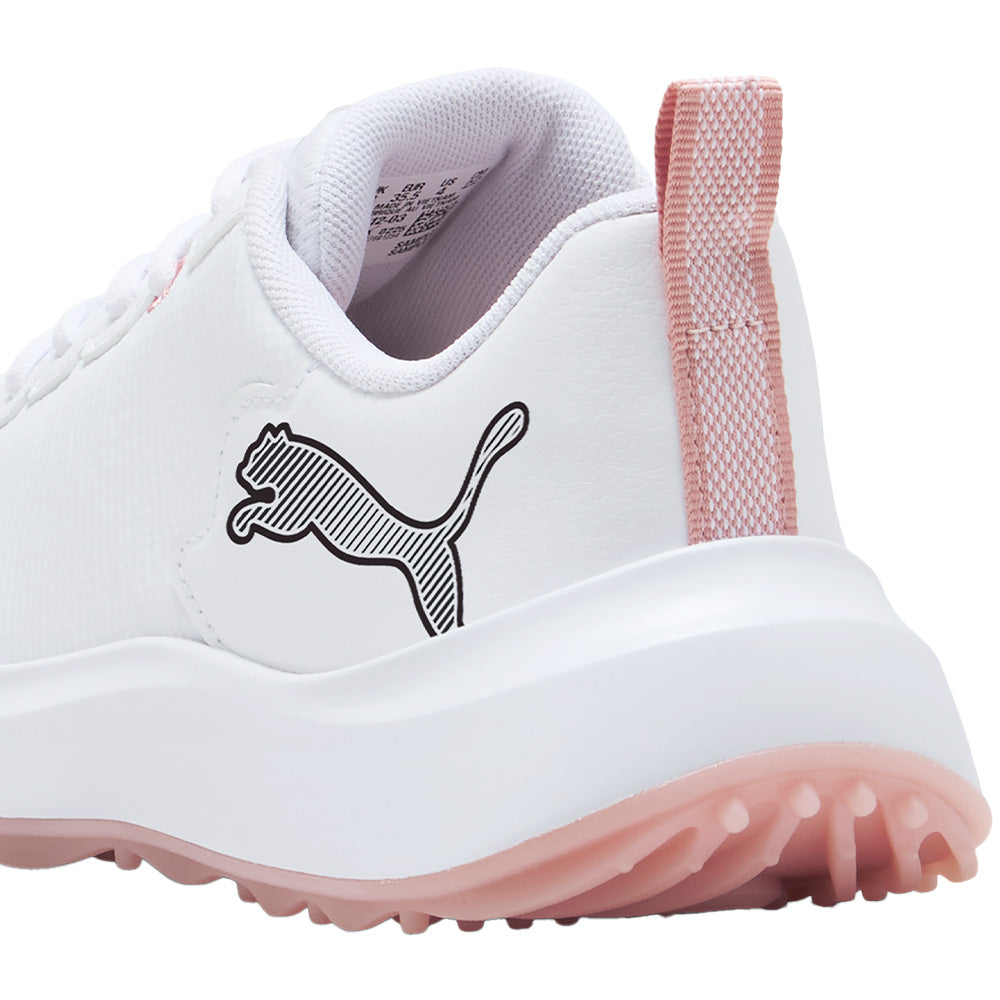 Juniors' Gruve Sport Spikeless Golf Shoes
