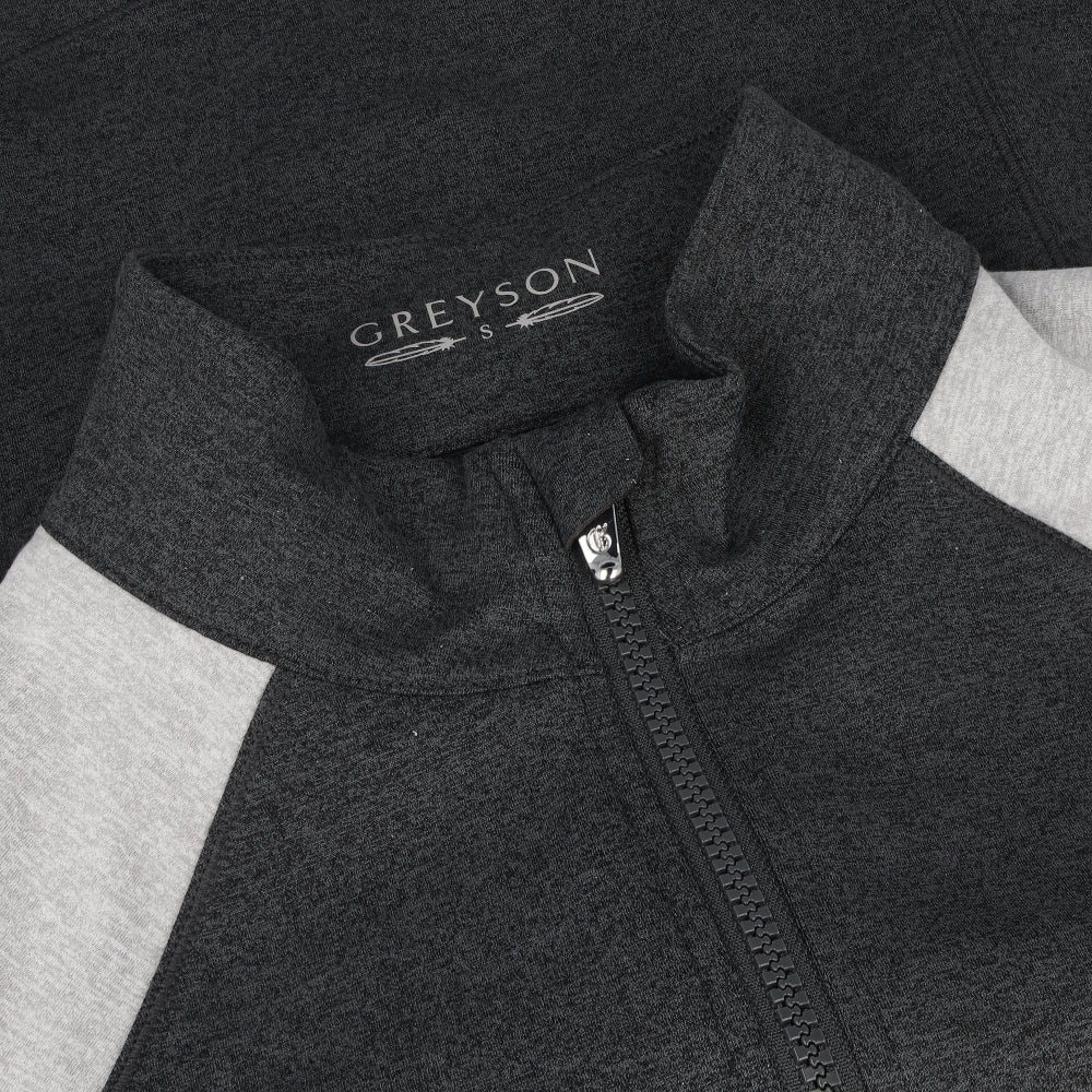 Women's Rhinebeck Color Block Jacket