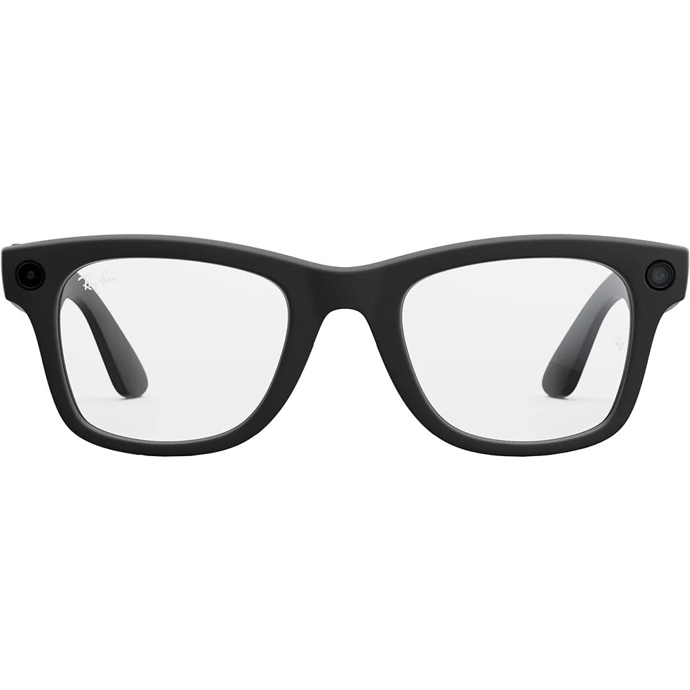 Ray-Ban x Meta Wayfarer Gen 2 Smart AI Glasses