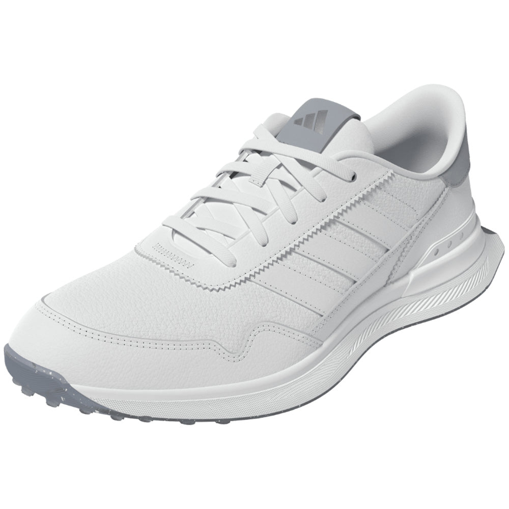 Women's S2G 26 Leather Spikeless Golf Shoes