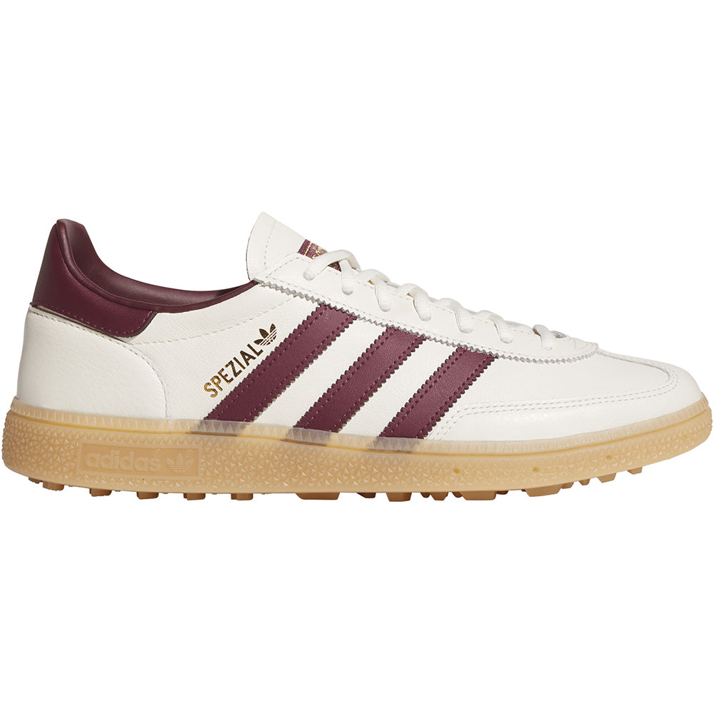 Spezial Spikeless Golf Shoes