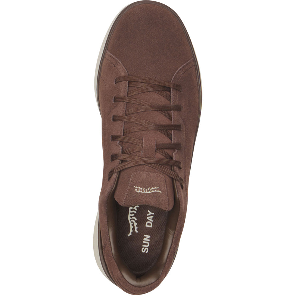 Osprey Suede Spikeless Golf Shoes