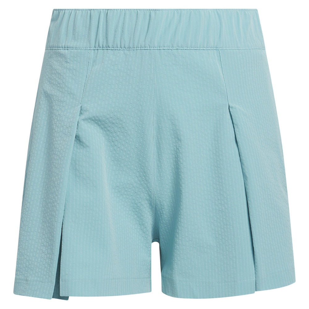 Women's Go-To Pleated Shorts