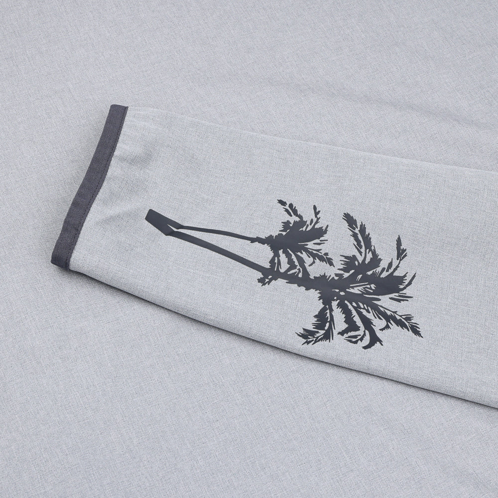 Out of Pocket Hooded 1/4 Zip Pullover