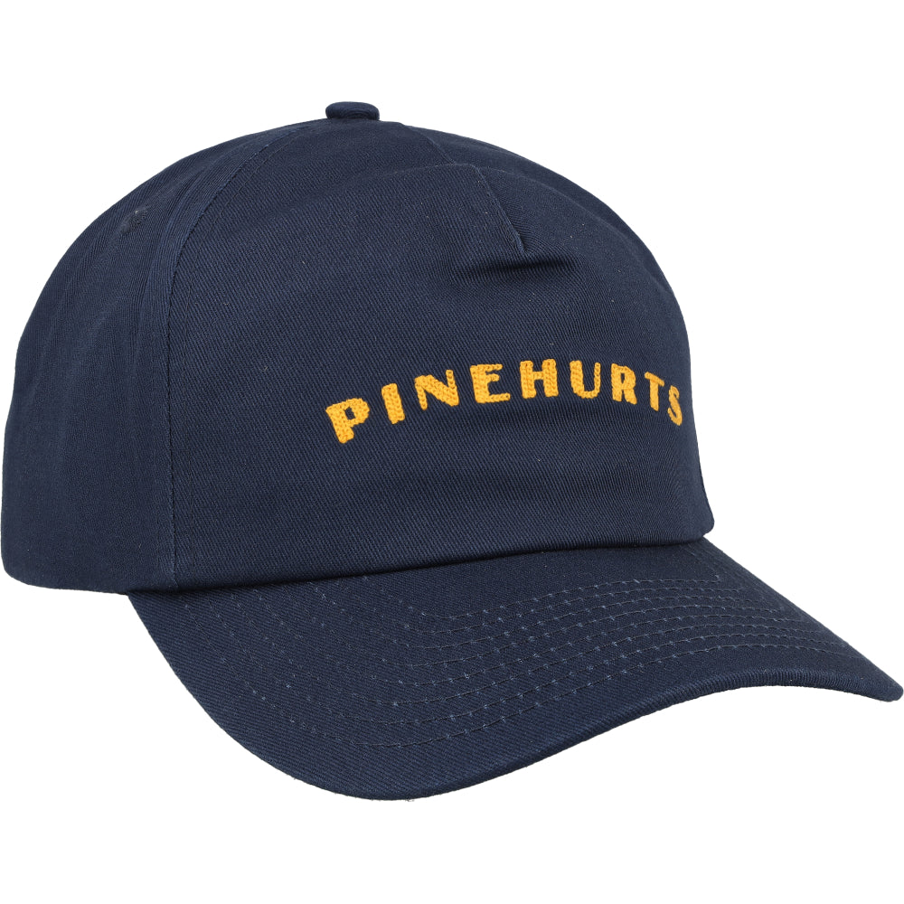 Pinehurts Snapback Hat