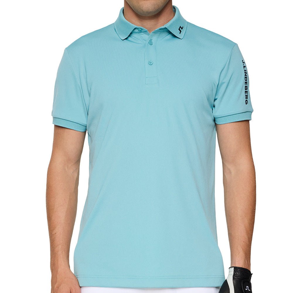 Tour Tech LTD Polo - Fairway Styles