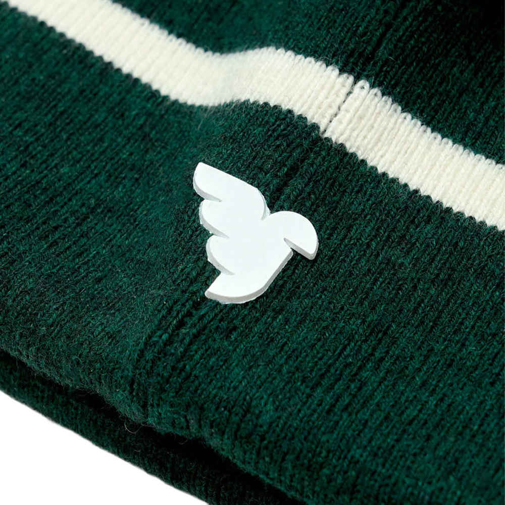 Cashmere Blend Course Beanie