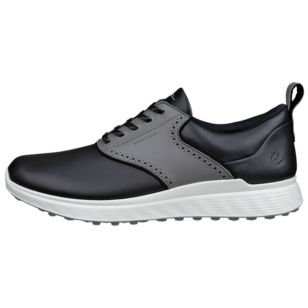 S-Casual Spikeless Golf Shoes