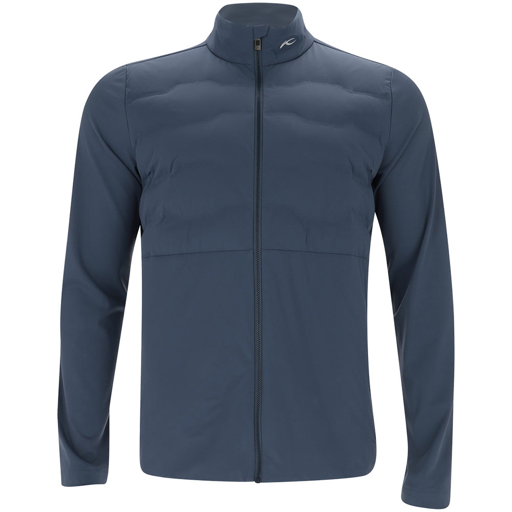 Regulator Jacket