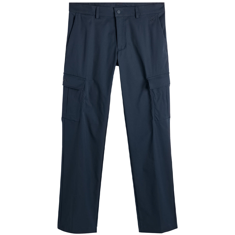 Aksel Cargo Pants