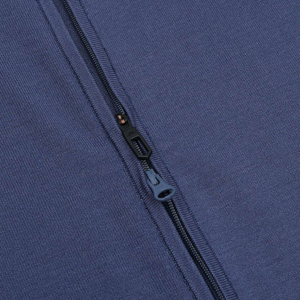 Women's Aubree Knitted Full Zip Sweater