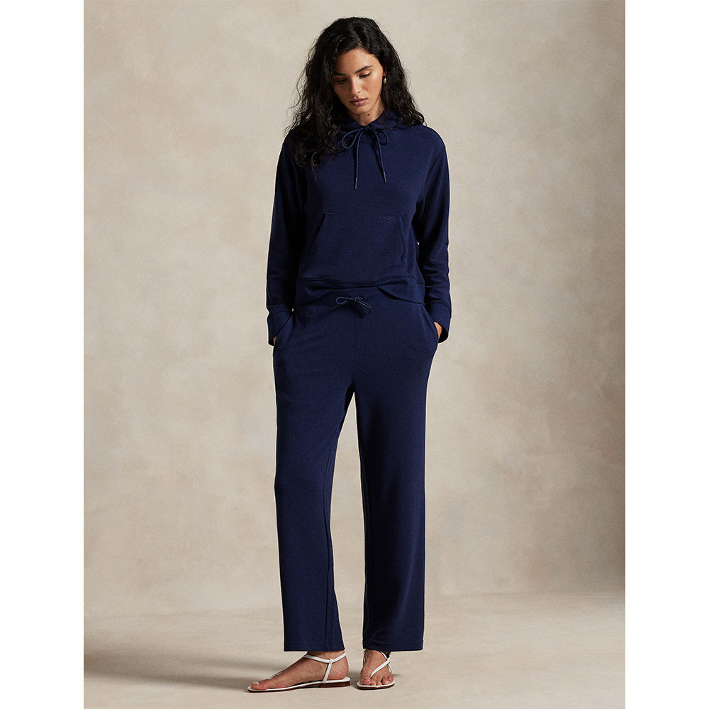 Women's Waffle-Knit Hoodie