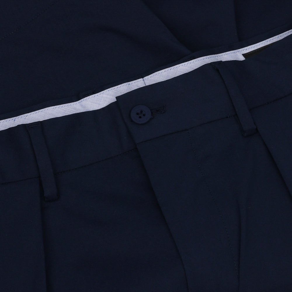Cormac Classic Fit Twill 6.5" Shorts