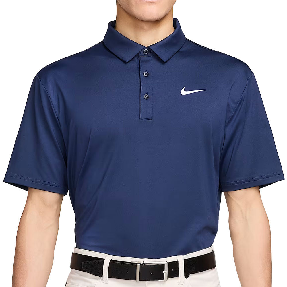 Dri-FIT Solid Polo