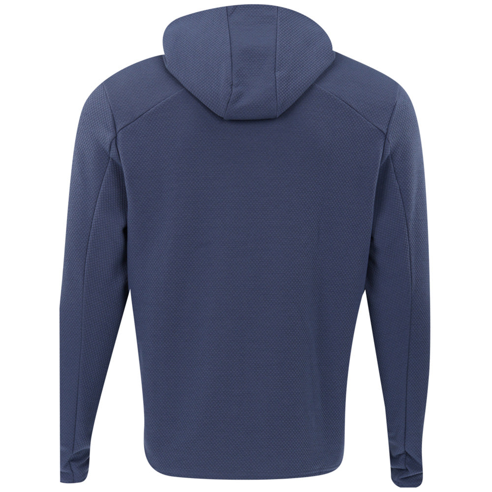 Troy Hoodie
