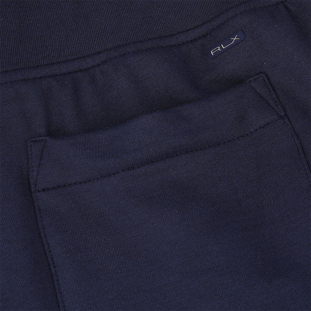 Stretch French Terry Jogger Pants