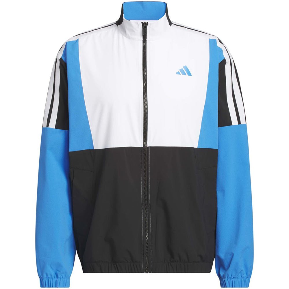 Beyond Twistweave Windbreaker Jacket - Fairway Styles