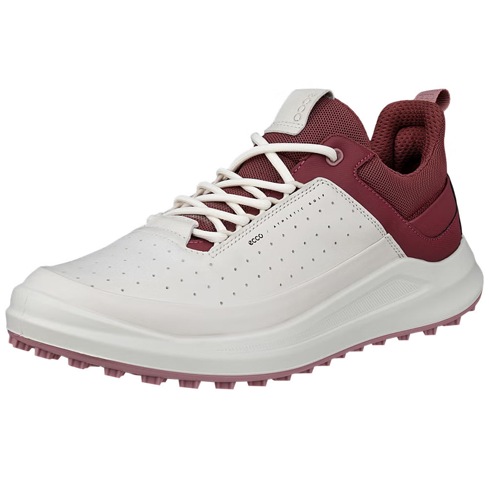 Women's Core Spikeless Golf Shoes