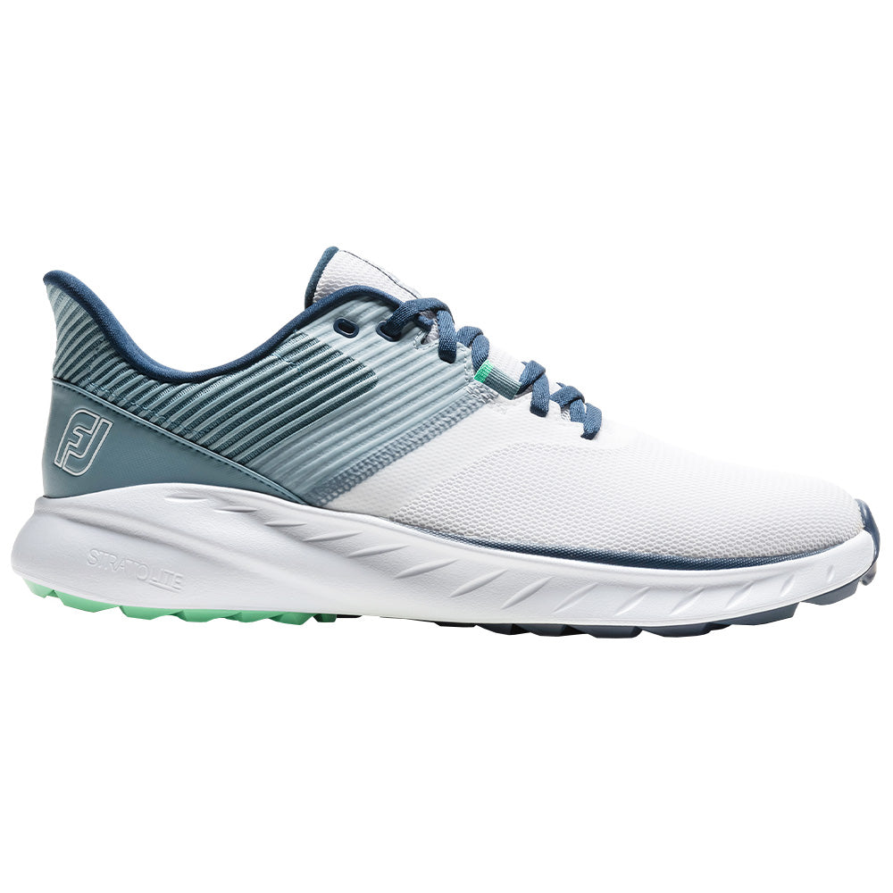 Flex Spikeless Golf Shoes