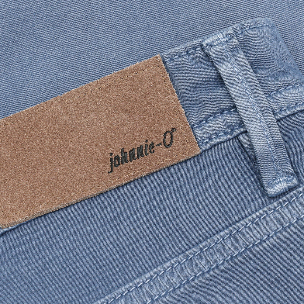 Carmel Sateen 5 Pocket Pants