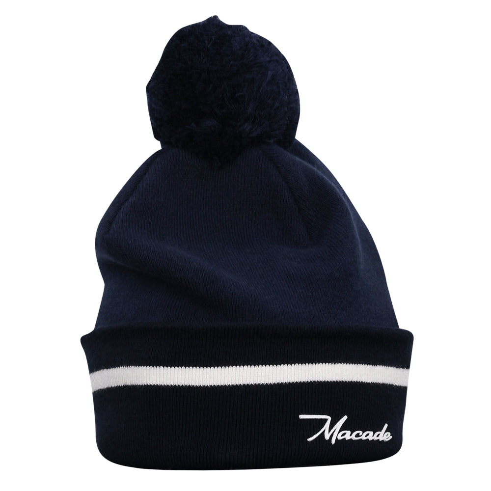 Cashmere Blend Course Beanie