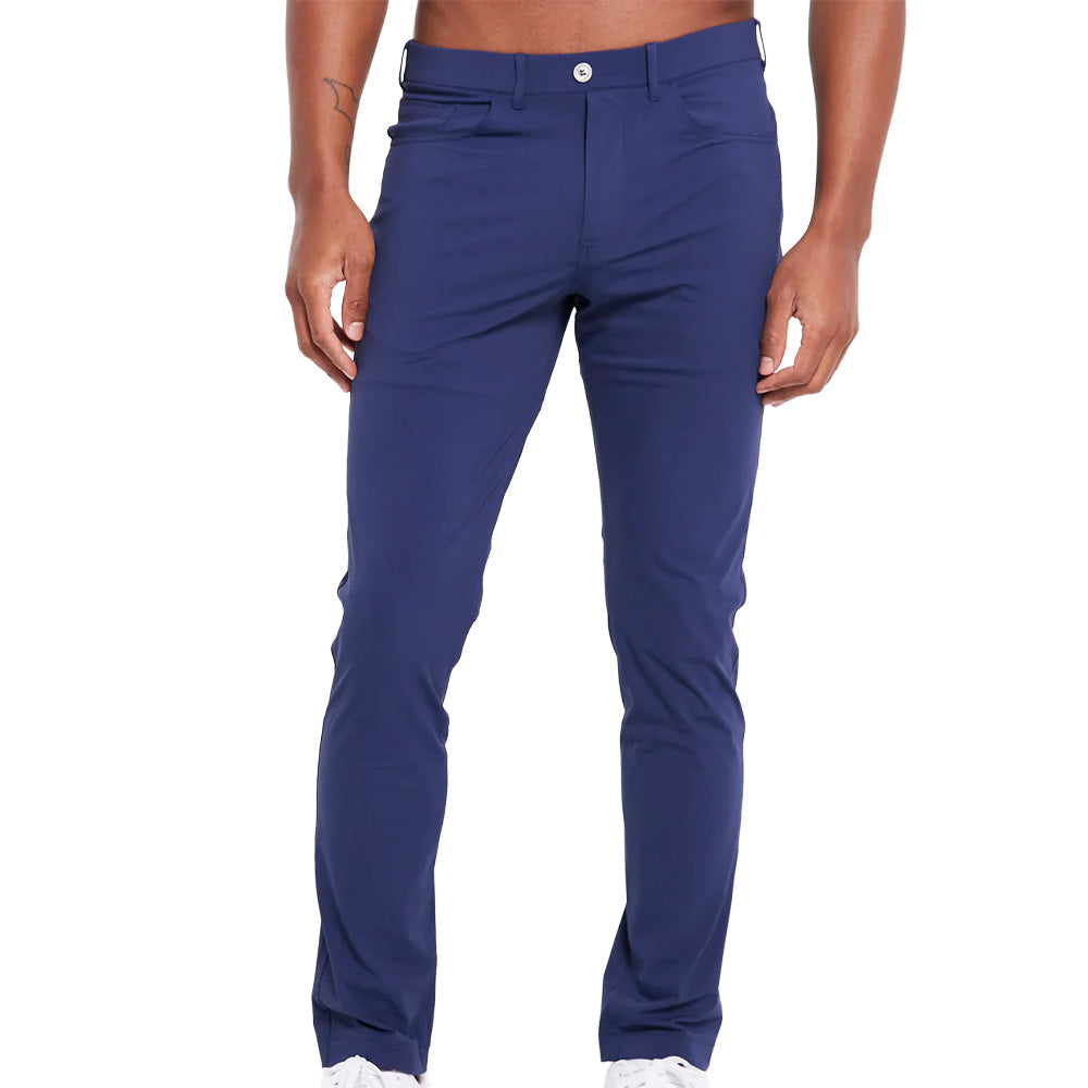 Kent Pull-On Trousers