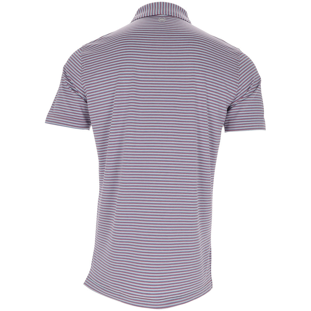 Lenway Performance Jersey Polo