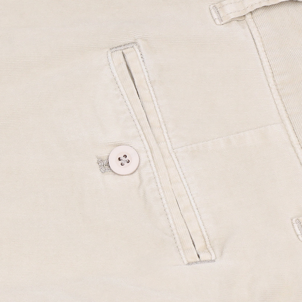 Barchers Corduroy Shorts