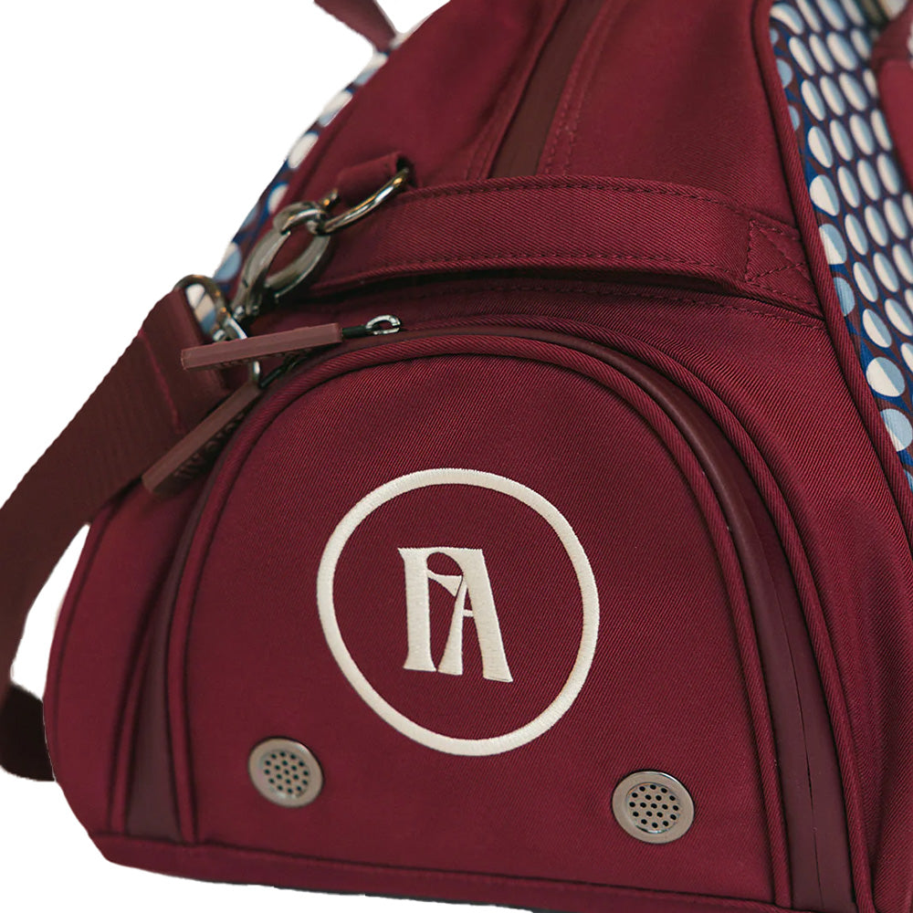 Boston Bag
