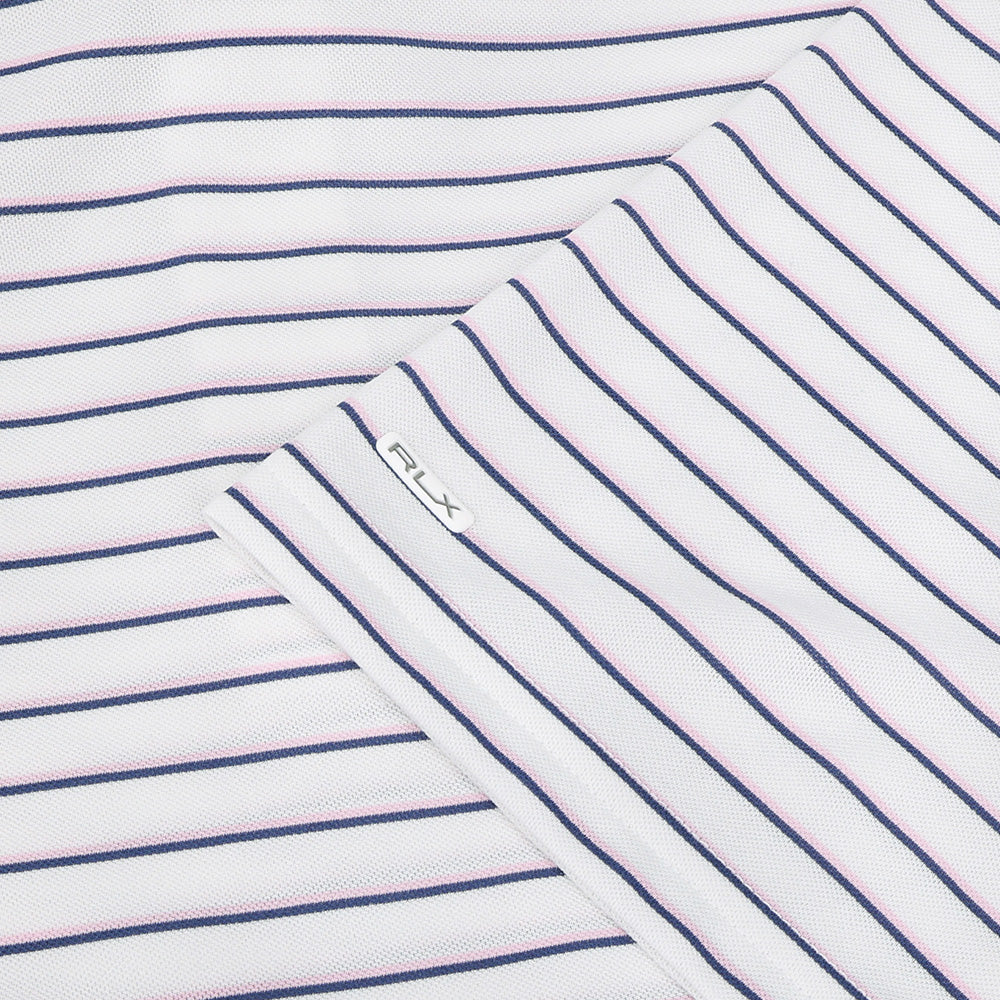 Tailored Fit Performance Polo