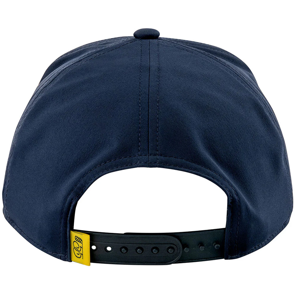 Ross Rope Hat
