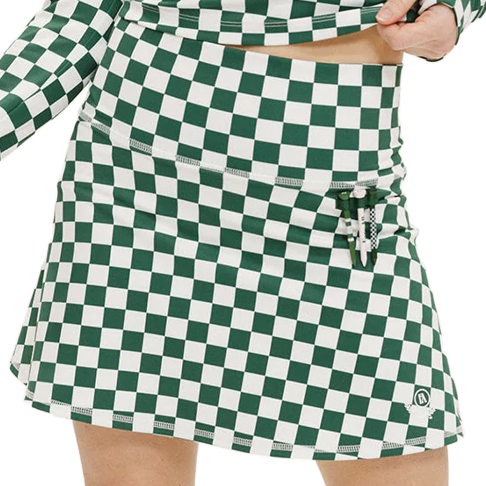 Fore All x Cynthia Women's George Skort