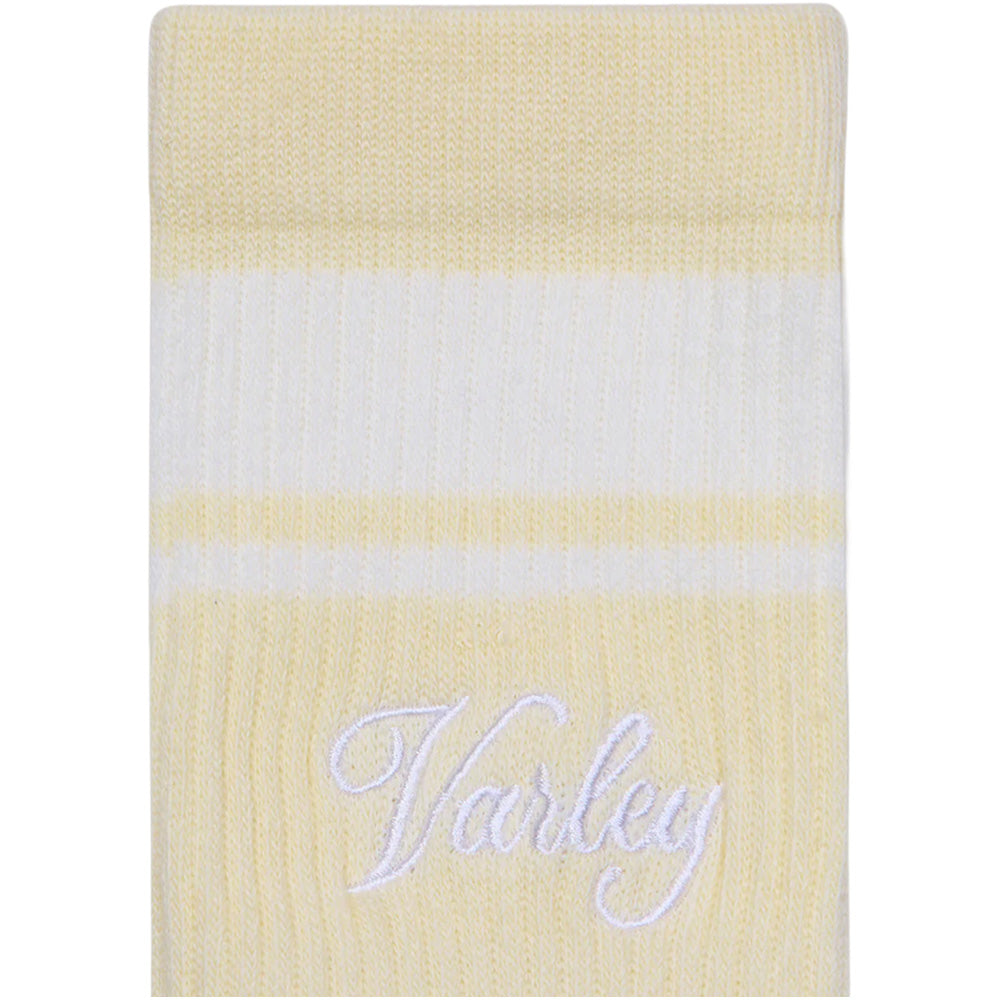 Women's Lamar Club Stripe Socks
