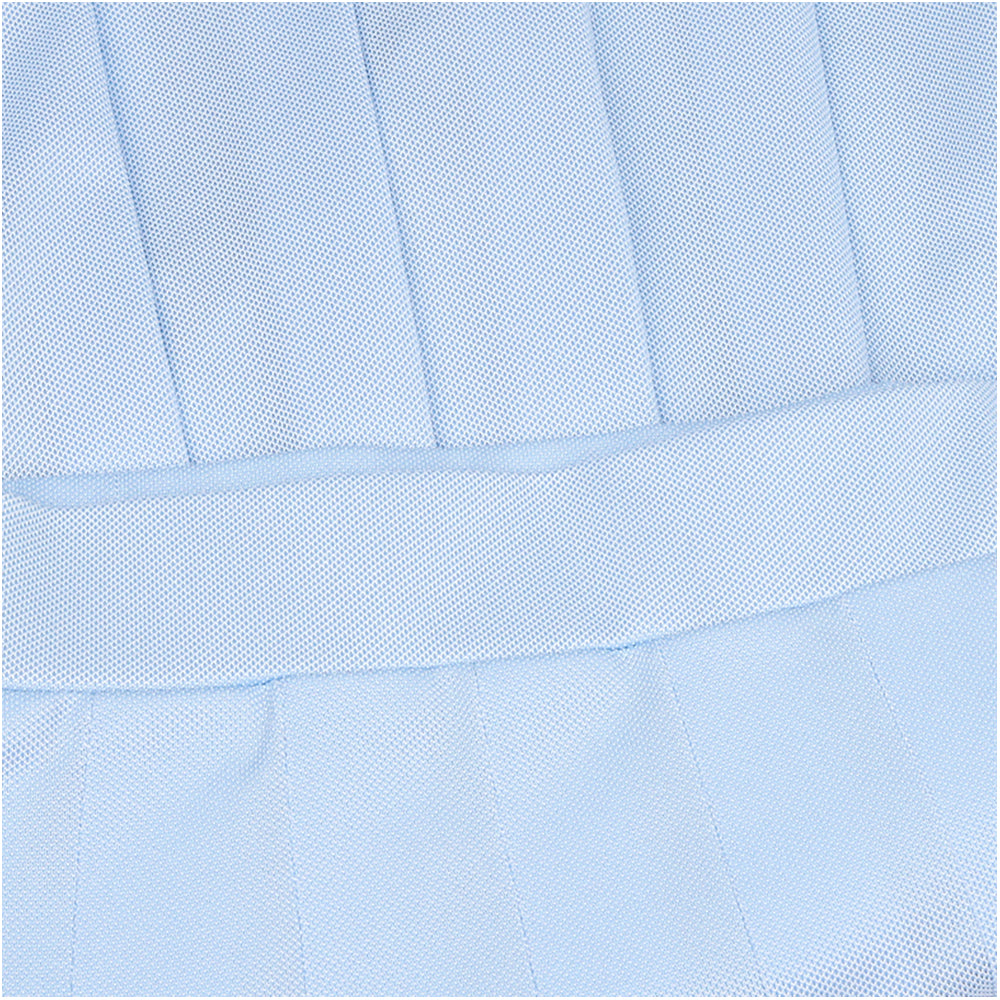 Women's Performance Oxford Pleated 15" Skort