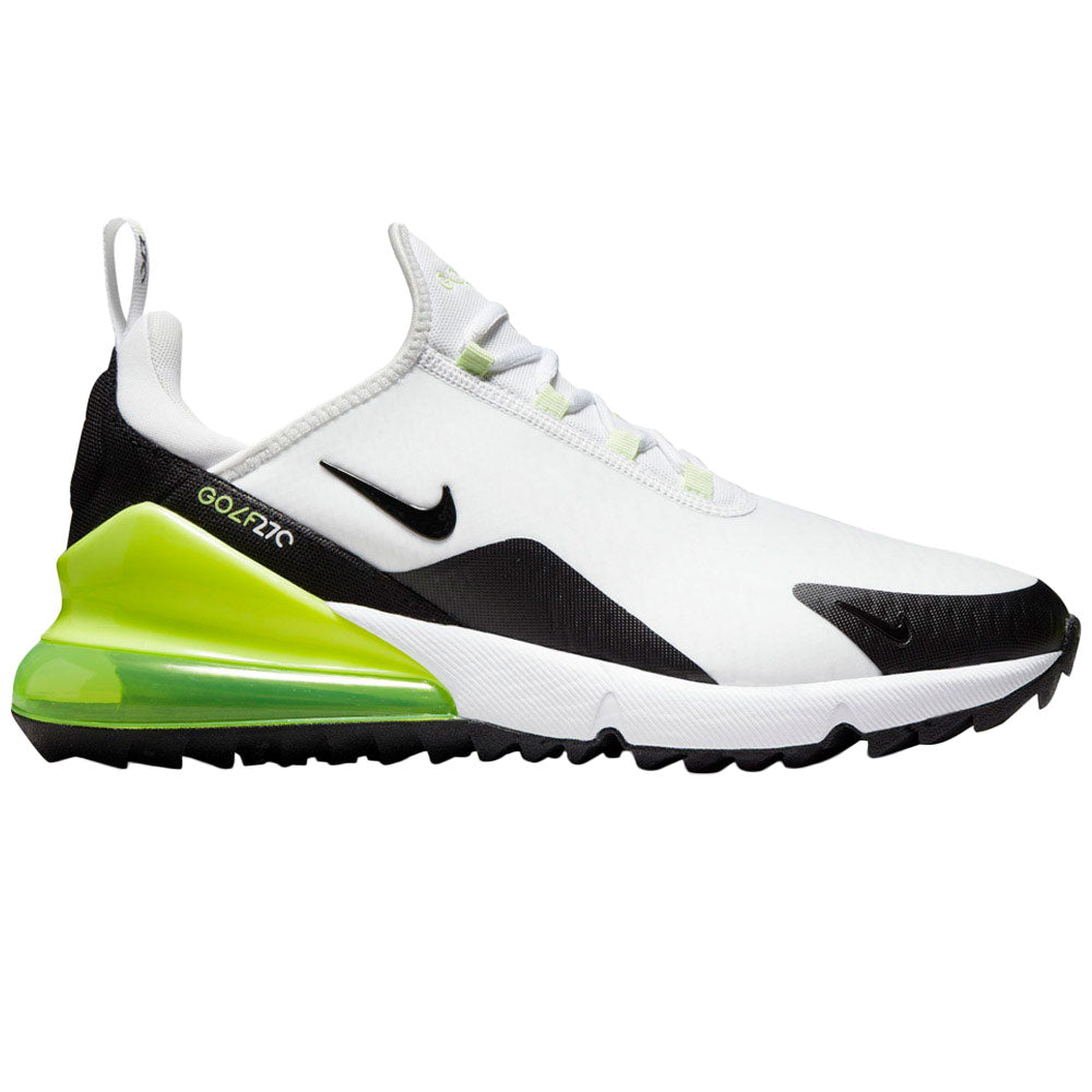 Air Max 270 G Spikeless Golf Shoes
