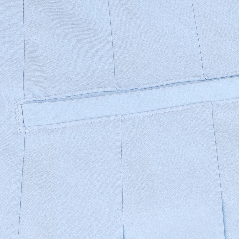 Women's Pleated Skort