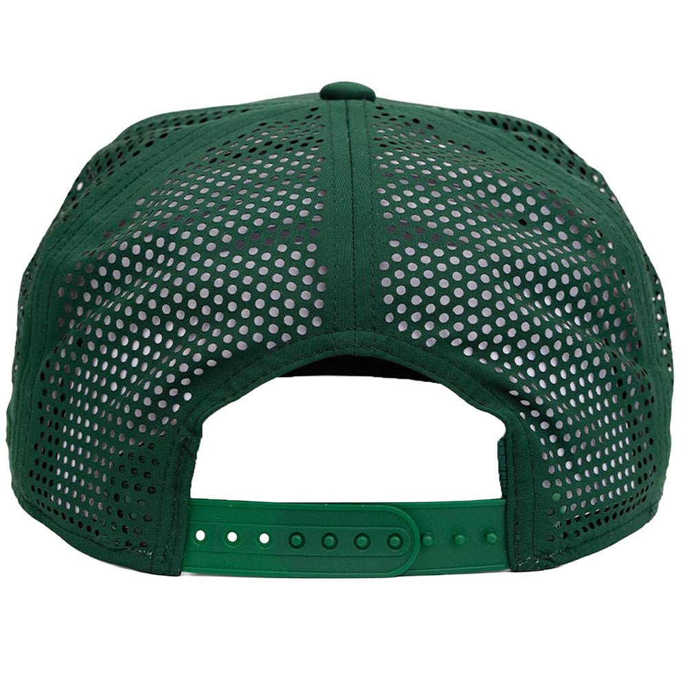 Blades Rope Hat - Fairway Styles