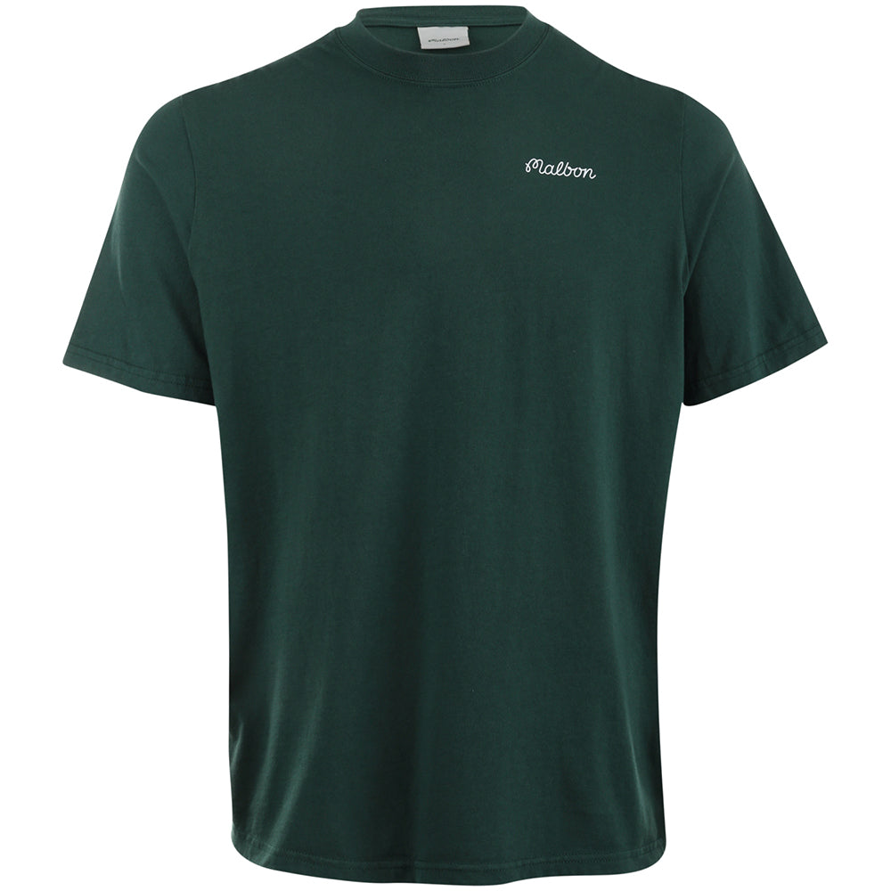 Bermuda Baldwin Shirt