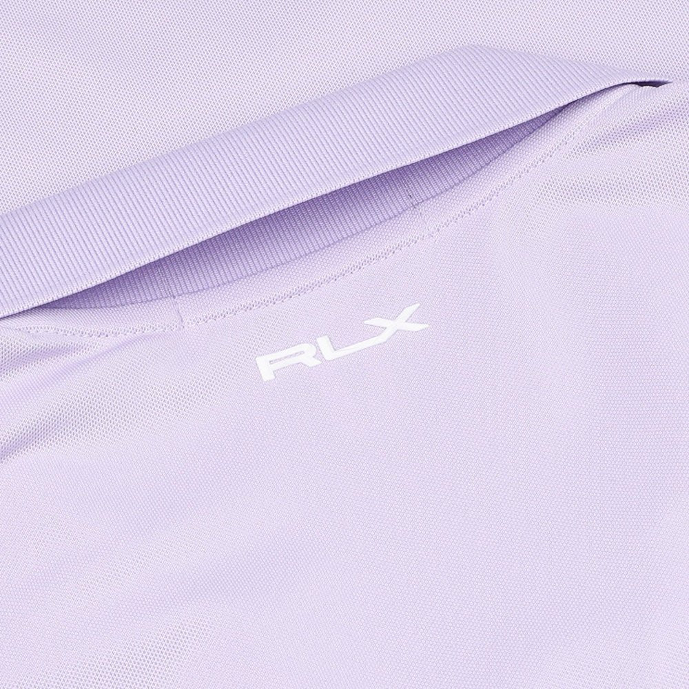 Women's Air Tech Popover Sleeveless Polo - Fairway Styles