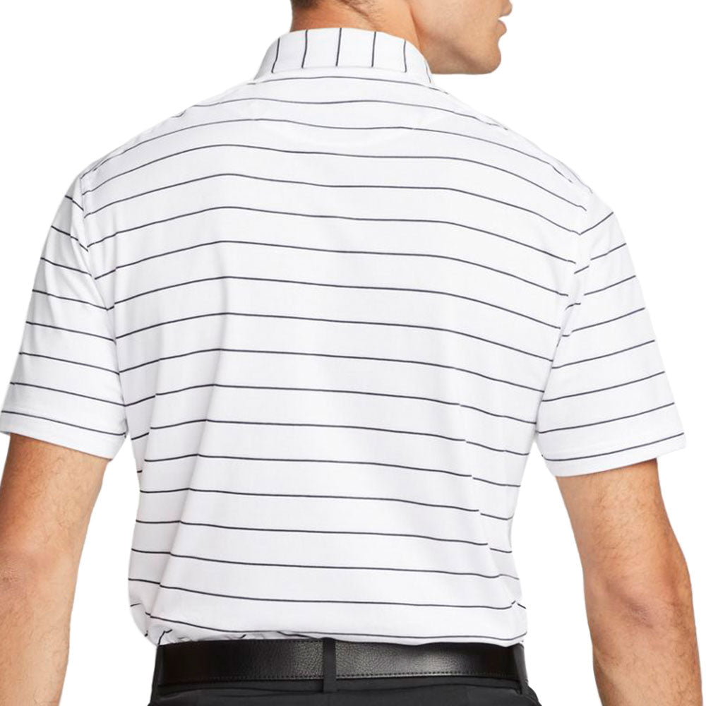 Dri-FIT Player Striped Polo