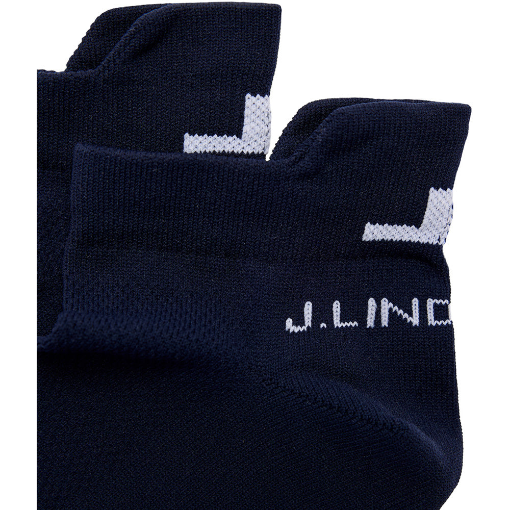 Spin Short Socks