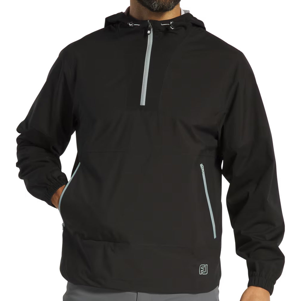 HydroLite X Rain Hoodie