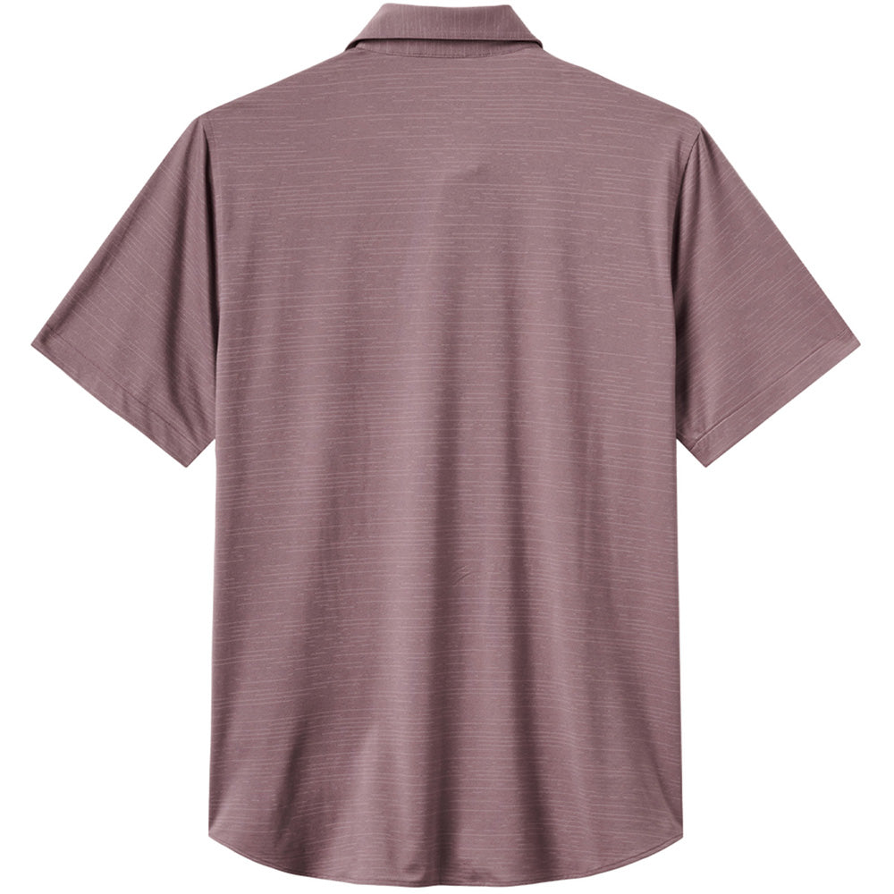 TravisMathew The Heater Button-Up Shirt