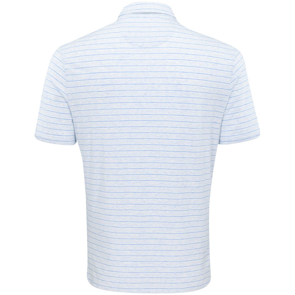 Matthis Stripe Polo