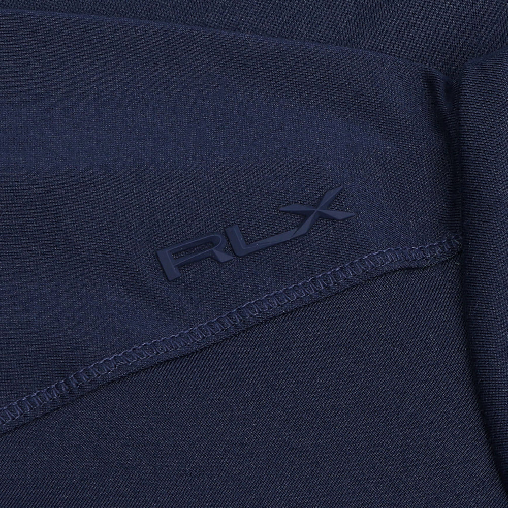 Women's Stretch Jersey 1/4 Zip Pullover