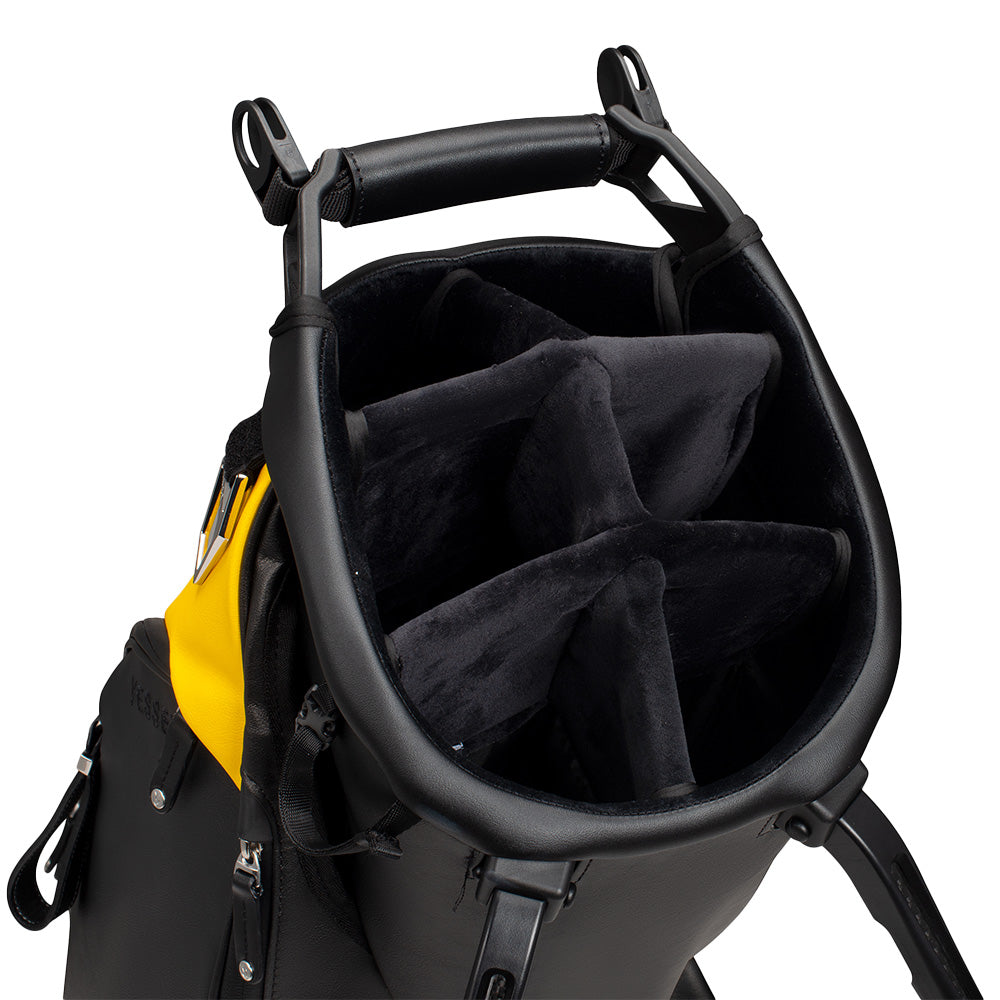 Player V 6-Way Stand Bag